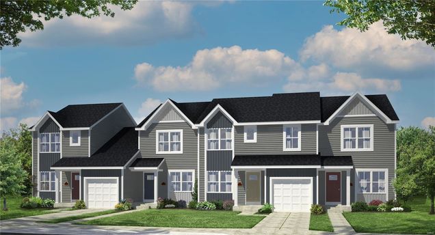 318 Newbridge Way Unit 201-403 O'Fallon, MO Townhouse Sold - Photo 1 of 3. Opens carousel modal