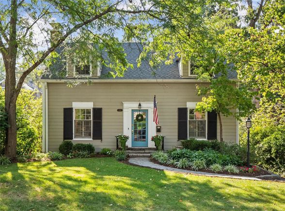 211 Elm Avenue Glendale, MO House Sold - Photo 1 of 25. Opens carousel modal