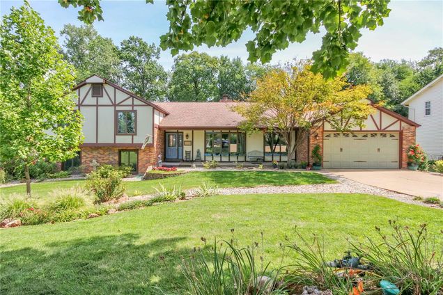 3754 Red Hawk Court Bridgeton, MO House Sold - Photo 1 of 68. Opens carousel modal