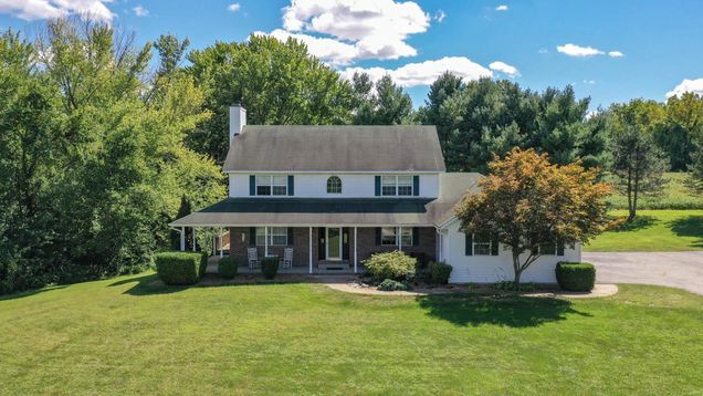 #MIS21064882 Godfrey, IL House Sold - Photo 1 of 53. Opens carousel modal