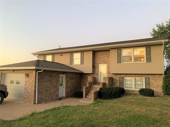 795 County Road 349 Taylor, MO House Sold - Photo 1 of 43. Opens carousel modal