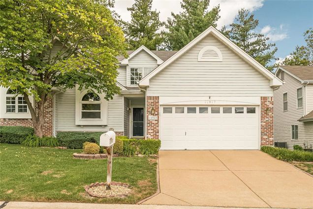 11917 Moorland Woods Circle St Louis, MO House Sold - Photo 1 of 44. Opens carousel modal