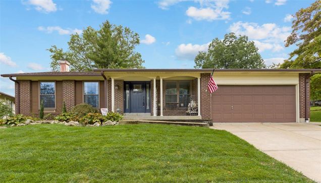 2620 Vortex Drive St Louis, MO House Sold - Photo 1 of 30. Opens carousel modal