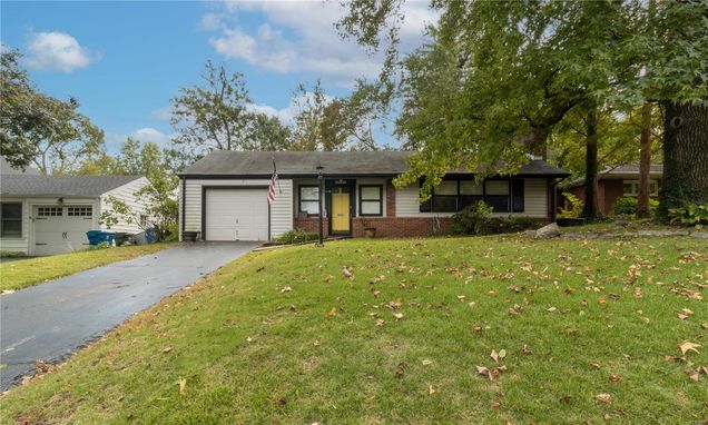 1334 Beverly Avenue St Louis, MO House Sold - Photo 1 of 48. Opens carousel modal