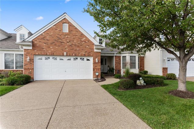 4 Nina Court Unit 780B Dardenne Prairie, MO Condo Sold - Photo 1 of 40. Opens carousel modal