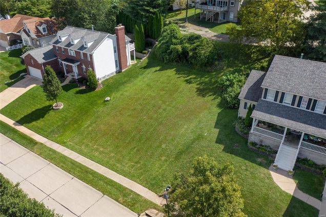 5220 Autumnwinds St Louis, MO Plot of land Sold - Photo 1 of 10. Opens carousel modal