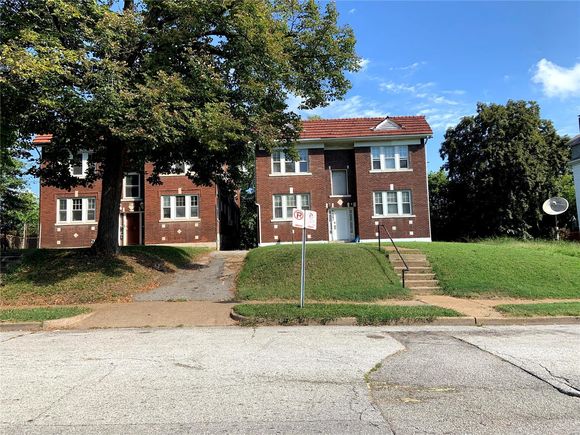 5427 Cabanne Avenue St Louis, MO Multifamily Sold - Photo 1 of 1. Opens carousel modal