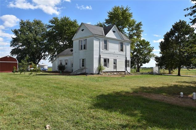 30348 335th Avenue Taylor, MO House Sold - Photo 1 of 47. Opens carousel modal