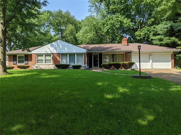 11465 Northway Drive St Louis, MO House Sold - Photo 1 of 29. Opens carousel modal
