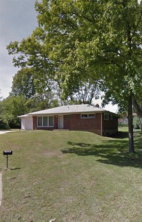 4575 Du Bourg Lane St Louis, MO House Sold - Photo 1 of 1. Opens carousel modal