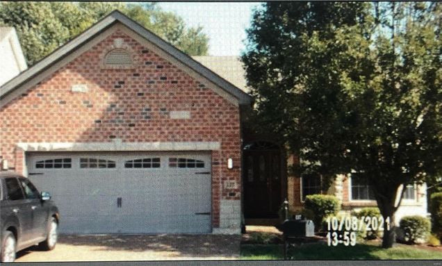 137 Blue Water St Peters, MO House Sold - Photo 1 of 1. Opens carousel modal