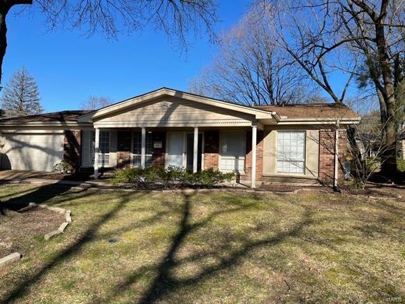 670 Brookstone Florissant, MO House Sold - Photo 1 of 3. Opens carousel modal