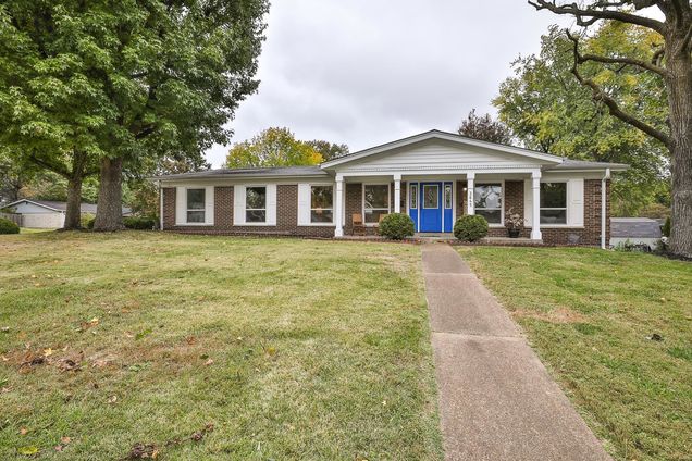 3645 Stonehaven Drive Florissant, MO House Sold - Photo 1 of 30. Opens carousel modal