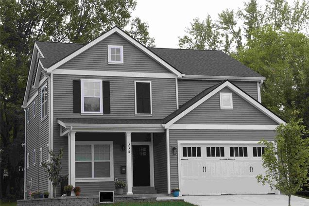 560 Meadowridge St Louis, MO House Sold - Photo 1 of 2. Opens carousel modal