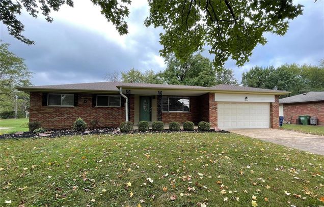 10509 Concord School Road St Louis, MO House Sold - Photo 1 of 25. Opens carousel modal