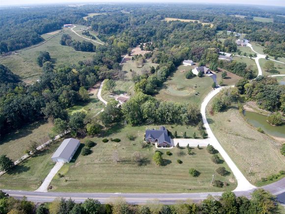 110 Foxwoods Court Troy, MO House Sold - Photo 1 of 65. Opens carousel modal