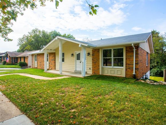 4770 Cactus Wren St Louis, MO House Sold - Photo 1 of 40. Opens carousel modal
