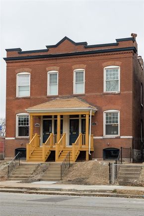4307 Chouteau Avenue St Louis, MO Multifamily Sold - Photo 1 of 26. Opens carousel modal