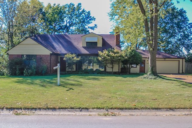 692 Applewood St Louis, MO House Sold - Photo 1 of 27. Opens carousel modal