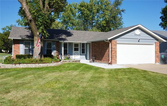 1351 Red River Drive St Louis, MO House Sold - Photo 1 of 25. Opens carousel modal