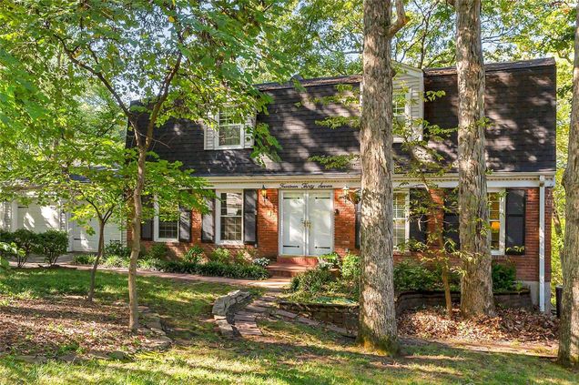 1437 Royal Springs St Louis, MO House Sold - Photo 1 of 41. Opens carousel modal