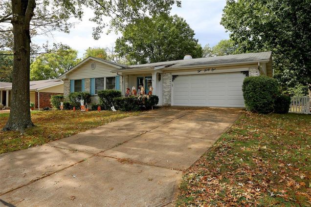 241 Monroe Mill Drive Ballwin, MO House Sold - Photo 1 of 25. Opens carousel modal
