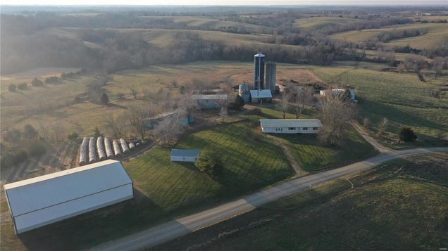 #MIS21074366 Bucklin, MO Plot of land Sold - Photo 1 of 40. Opens carousel modal
