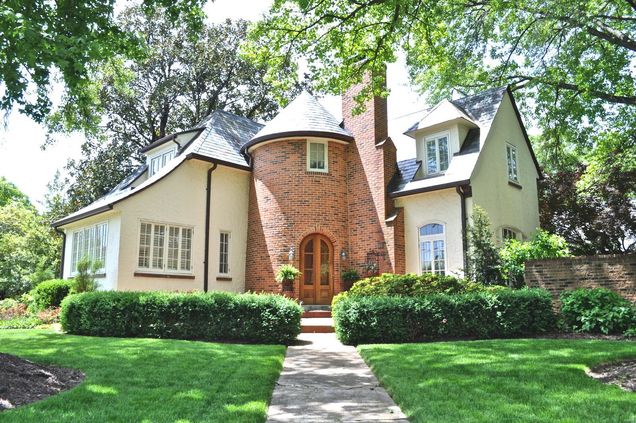 20 Trevillian Avenue Glendale, MO House Sold - Photo 1 of 37. Opens carousel modal