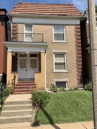 3841 Mcree Ave St Louis, MO Multifamily Sold - Photo 1 of 21. Opens carousel modal