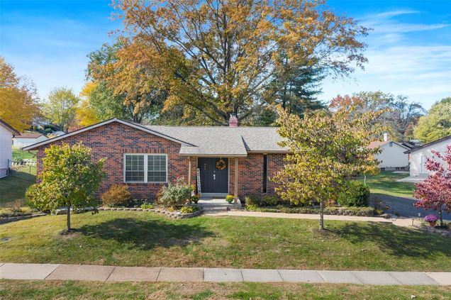 5335 Vortex Drive St Louis, MO House Sold - Photo 1 of 44. Opens carousel modal