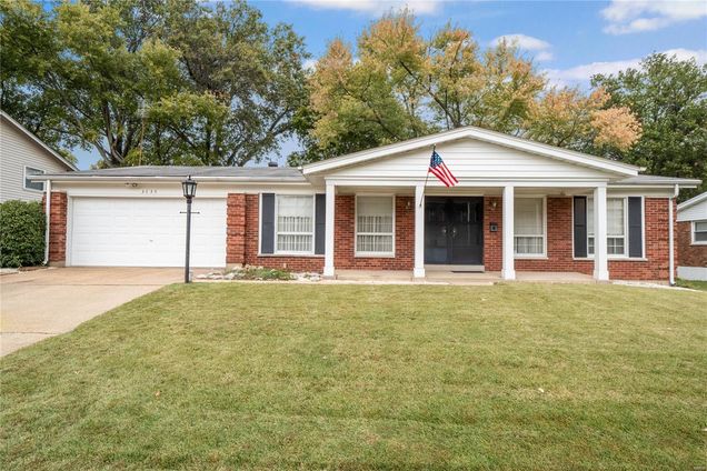 3635 Saint Catherine Street Florissant, MO House Sold - Photo 1 of 27. Opens carousel modal