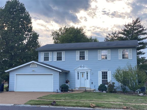 6757 Bear Creek Drive Unincorporated, MO House Sold - Photo 1 of 36. Opens carousel modal