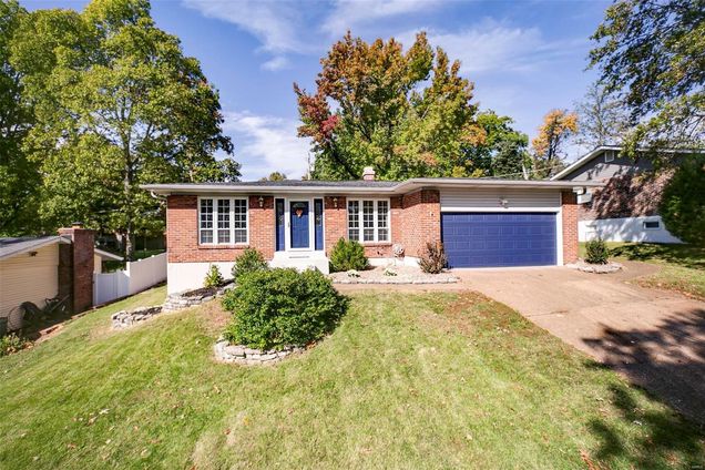 4777 Titan St Louis, MO House Sold - Photo 1 of 38. Opens carousel modal