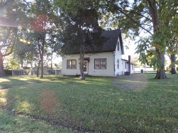 108 E Davis Street Ava, IL House Sold - Photo 1 of 16. Opens carousel modal
