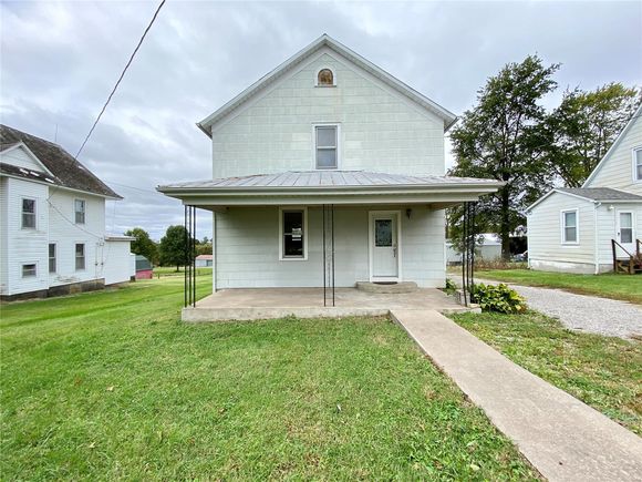 54 Pcr 511 Perryville, MO House Sold - Photo 1 of 34. Opens carousel modal