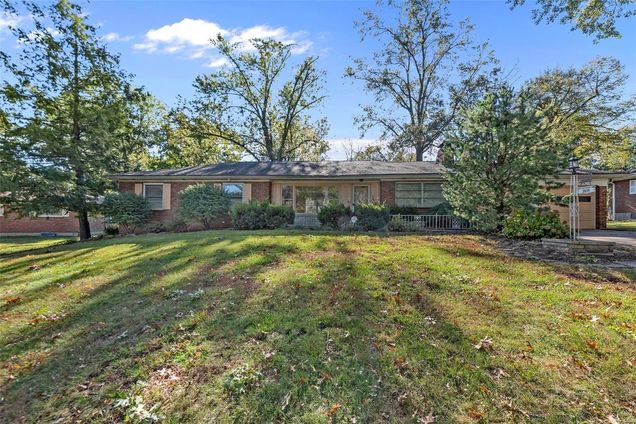 2404 Fair Acres St Louis, MO House Sold - Photo 1 of 39. Opens carousel modal