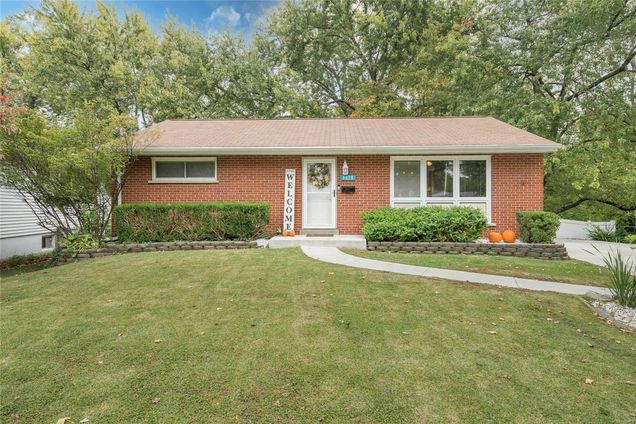 8028 Pembroke Drive Affton, MO House Sold - Photo 1 of 31. Opens carousel modal