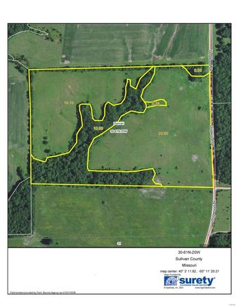 50 Dogwood Dr Browning, MO Plot of land Sold - Photo 1 of 1. Opens carousel modal