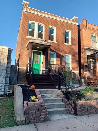 3319 Arsenal Street St Louis, MO House Sold - Photo 1 of 20. Opens carousel modal