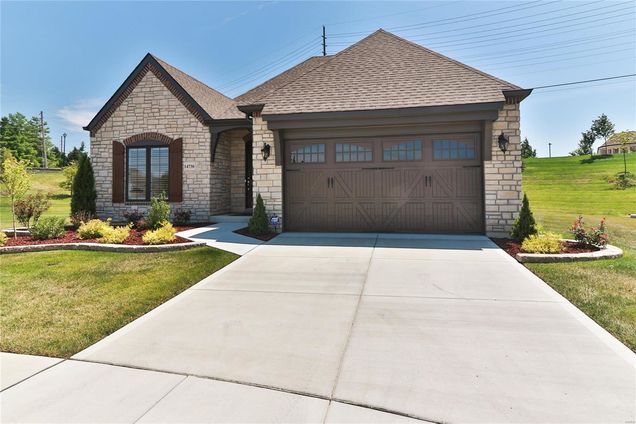 14730 Schoettler Grove Court Chesterfield, MO House Sold - Photo 1 of 40. Opens carousel modal