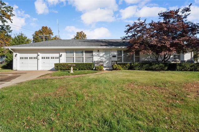 7301 General Sherman Lane Unincorporated, MO House Sold - Photo 1 of 19. Opens carousel modal