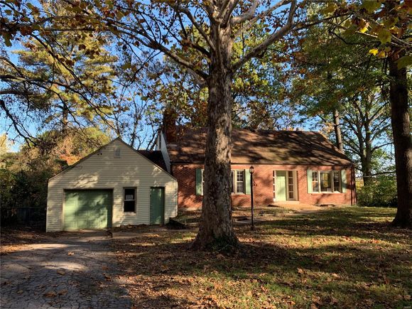66 S Schlueter Avenue St Louis, MO House Sold - Photo 1 of 29. Opens carousel modal
