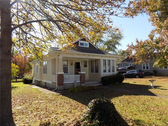 314 Buckey Court Ironton, MO House Sold - Photo 1 of 15. Opens carousel modal