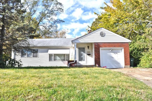 809 N Geyer Kirkwood, MO House Sold - Photo 1 of 5. Opens carousel modal