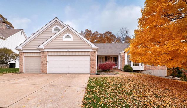 358 Turnberry Place Wildwood, MO House Sold - Photo 1 of 39. Opens carousel modal