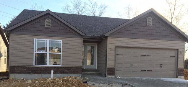 1009 Savanna Place Drive Festus, MO House Sold - Photo 1 of 1. Opens carousel modal