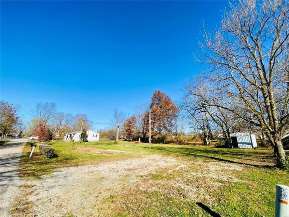 1007 Hickory Fredericktown, MO Plot of land Sold - Photo 1 of 6. Opens carousel modal