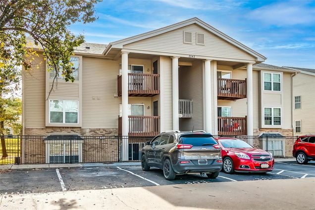 2542 Creve Coeur Mill Rd Unit 9 St Louis, MO Condo Sold - Photo 1 of 19. Opens carousel modal
