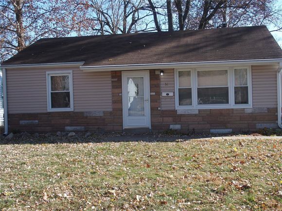 14 Mary Ann Court Florissant, MO House Sold - Photo 1 of 12. Opens carousel modal