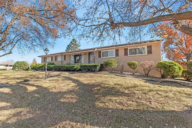 3600 Andora Place St Louis, MO House Sold - Photo 1 of 30. Opens carousel modal
